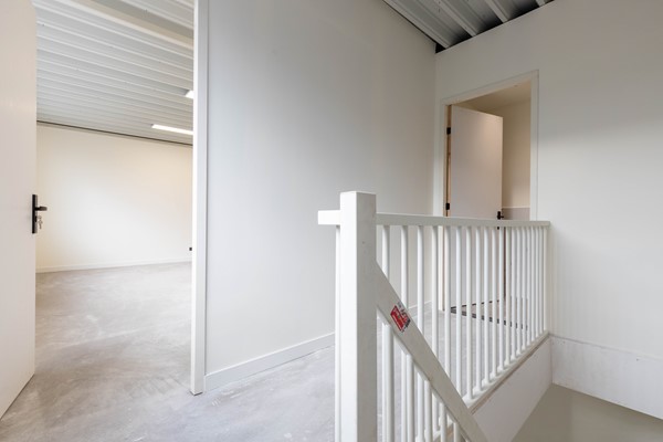 Medium property photo - Noorddammerweg 111-17, 1187 ZS Amstelveen